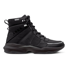 Zeatrk Nylon HL 2.0 T-G9 - Triple Black