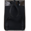 Rucksack - Shiny Brown