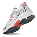Oserra Mesh 2.0 S-SP - Silver Fushion Coral