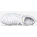 Visuklass Leather S-C18 - White