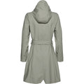 Curve Jacket - Cement