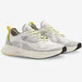 City Racr Mesh AH2 - White Ice Grey