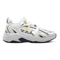 Oserra Mesh S-SP - White Yellow - Women