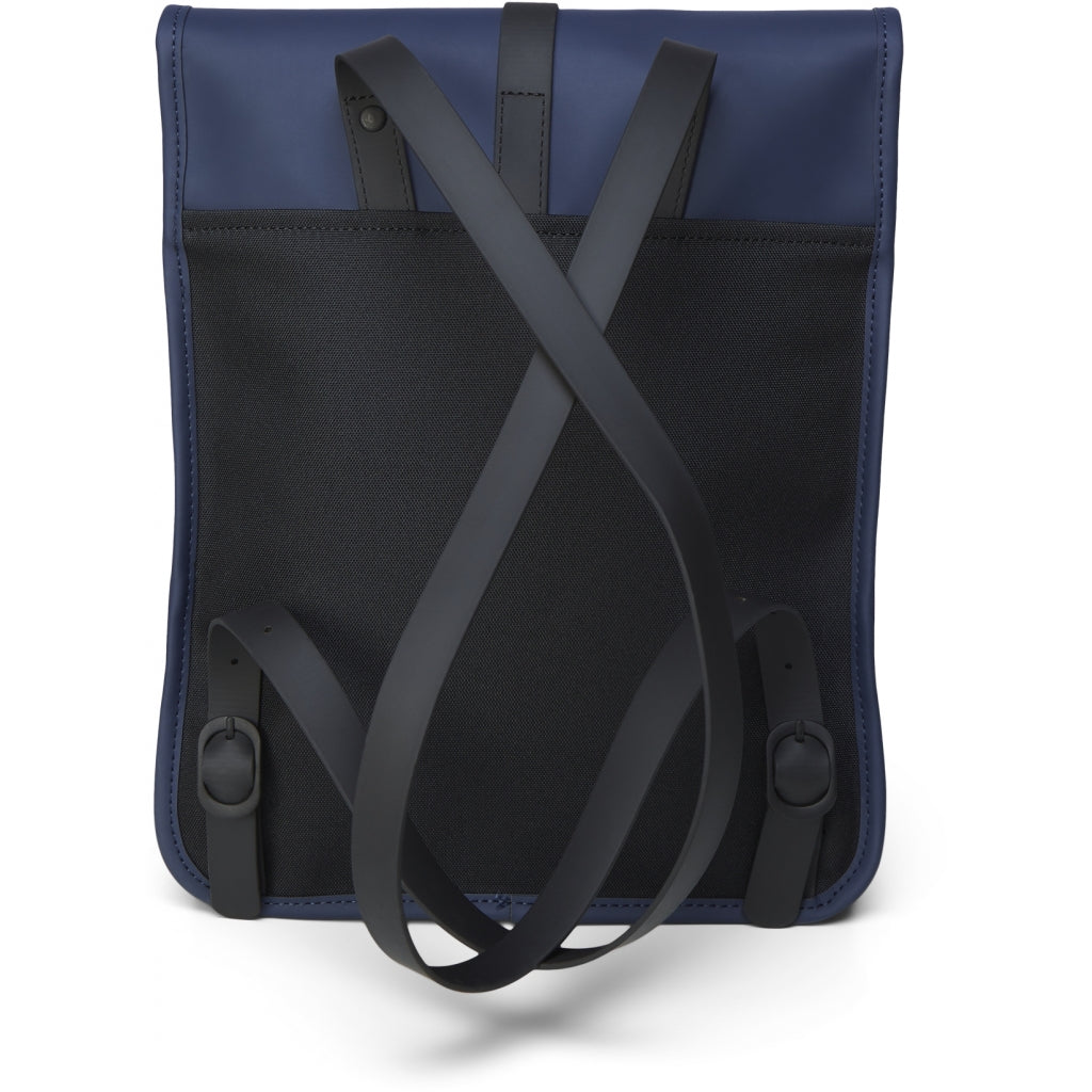 Backpack Micro - Blue