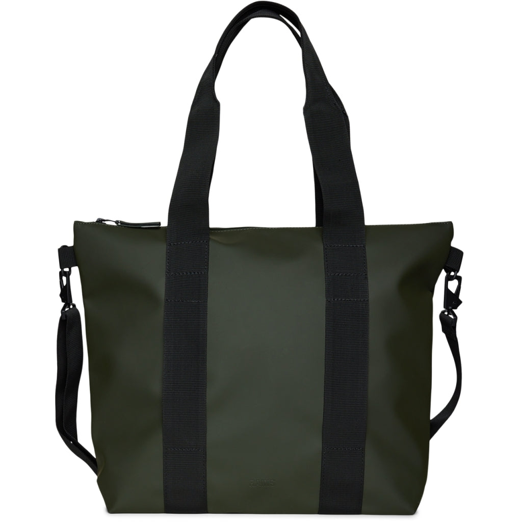 Tote Bag Mini W3 - Grön