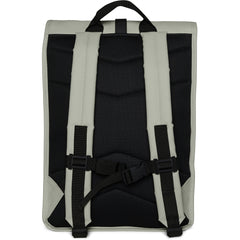 Rolltop Rucksack - Cement