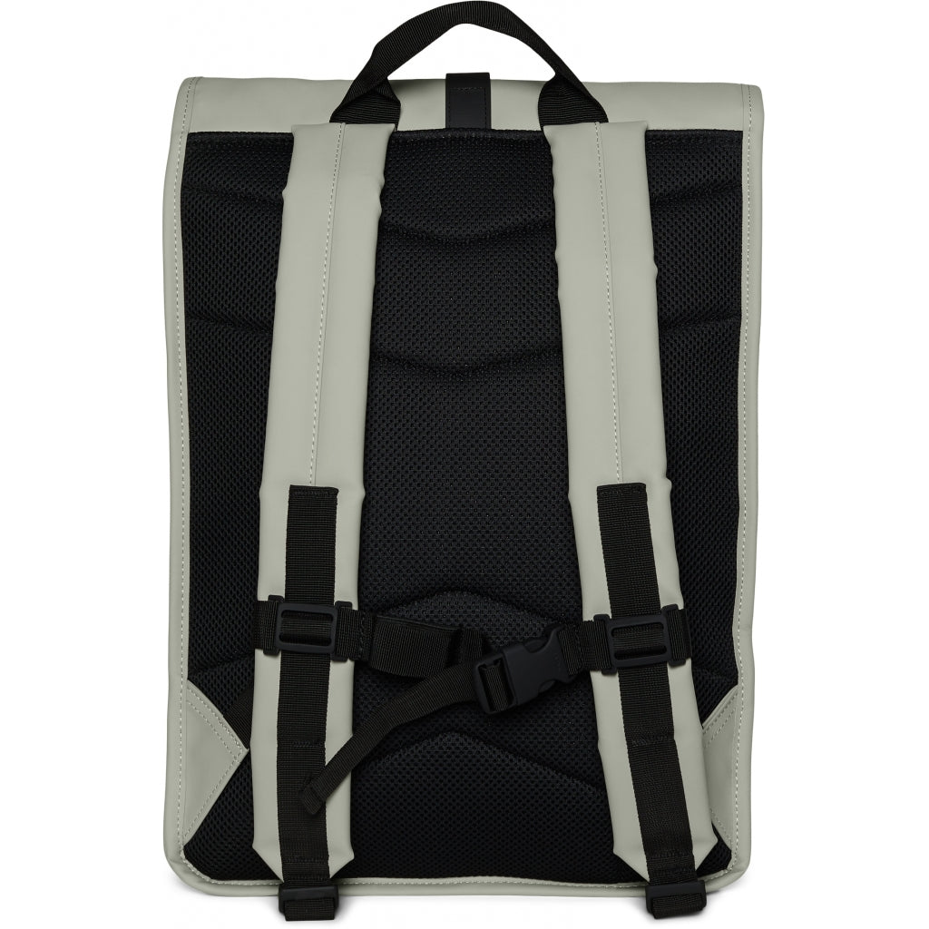 Rolltop Rucksack - Cement