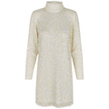 Fia Dress - Cream