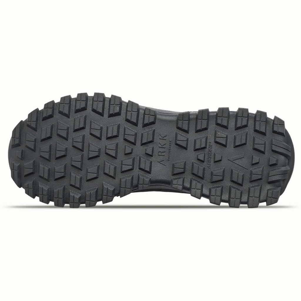 Aquatech Nylon HL T-S19 - Triple Black