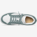 ARKK Visuklass Leather Stratr65 - White Blue Surf dam