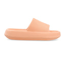 Biajulia Slipper - Orange