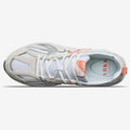 Oserra Mesh 2.0 S-SP - Silver Fushion Coral