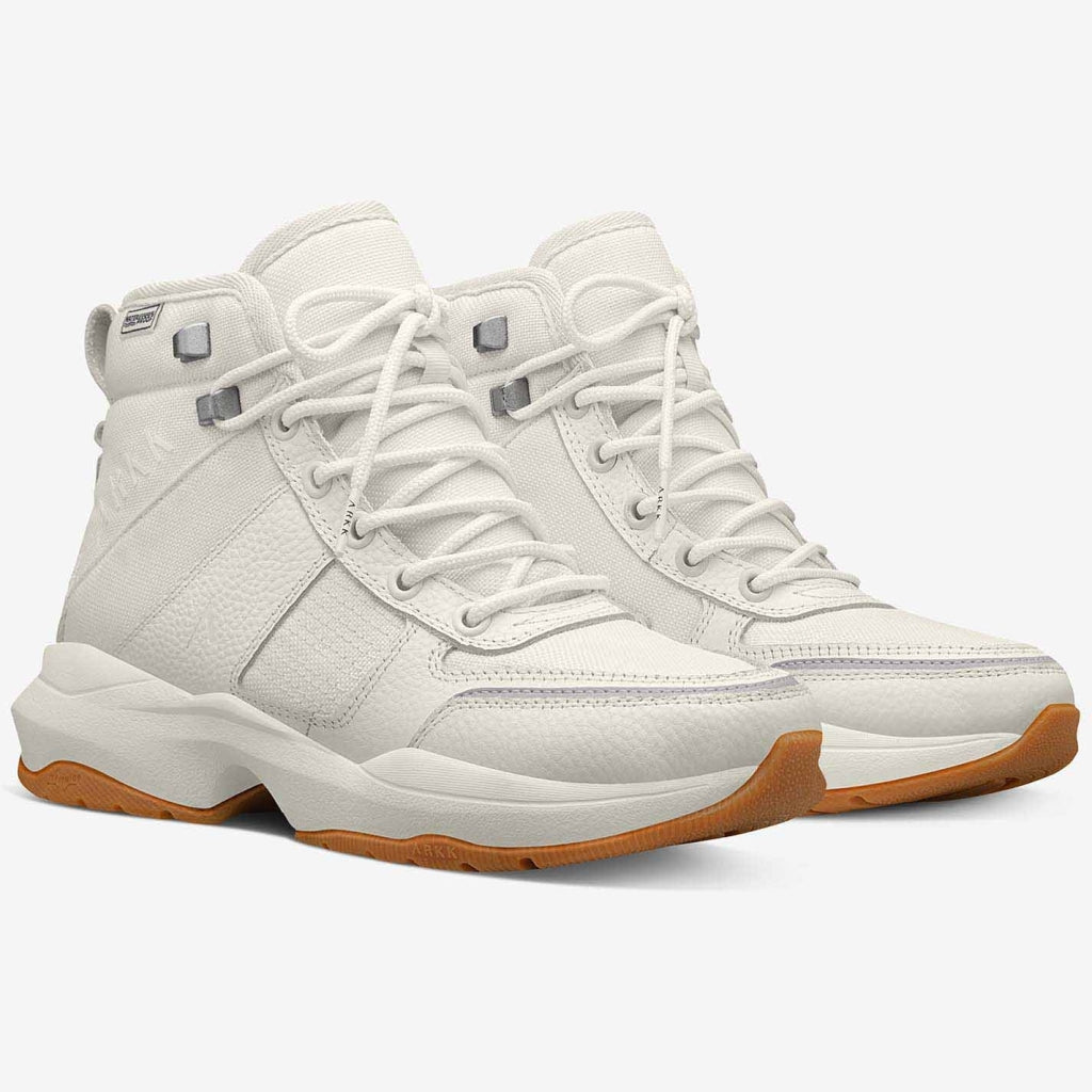 Zeatrk Nylon HL 2.0 T-G9 - Triple Marshmallow Light Gum