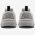 Oserra Mesh S-SP - White Wind Grey - Men