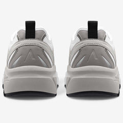 Oserra Mesh S-SP - White Wind Grey - Men