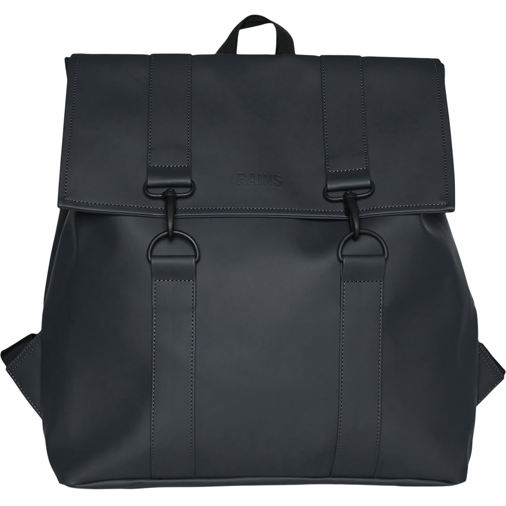 MSN Bag - Slate