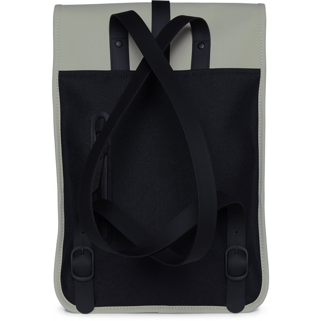 Backpack Mini - Cement