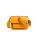 Cayman Pocket Structure - Dense Orange