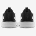 Visuklass Leather Stratr65 - White Black - Women