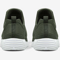 Raven Mesh Pet S-E15 Dark Army White - Men