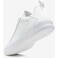 Visuklass Leather S-C18 - White