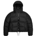 W Alta Puffer Jacket - Svart