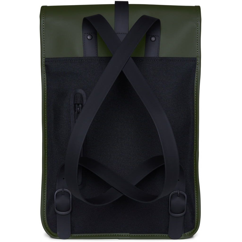Backpack Mini - Green