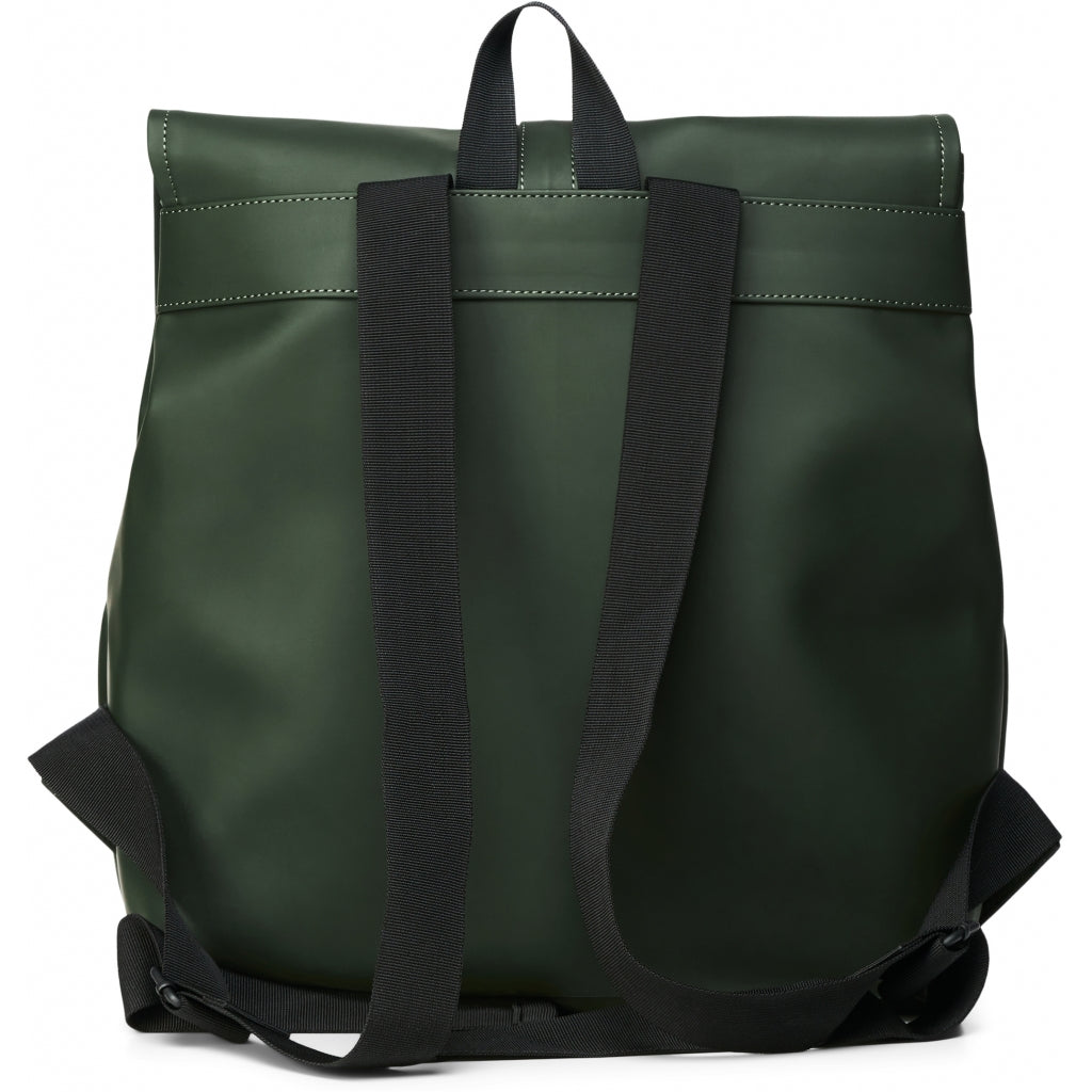 Msn Cargo - Green