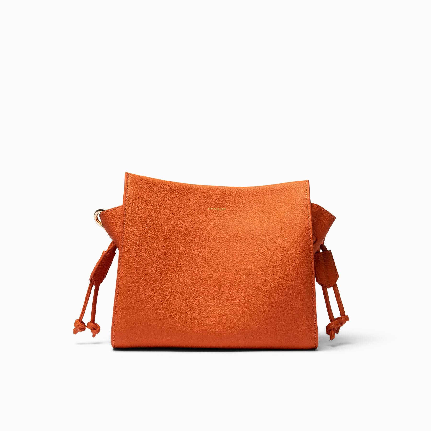 Bonnie S - Orange