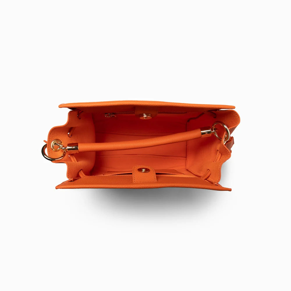 Bonnie S - Orange