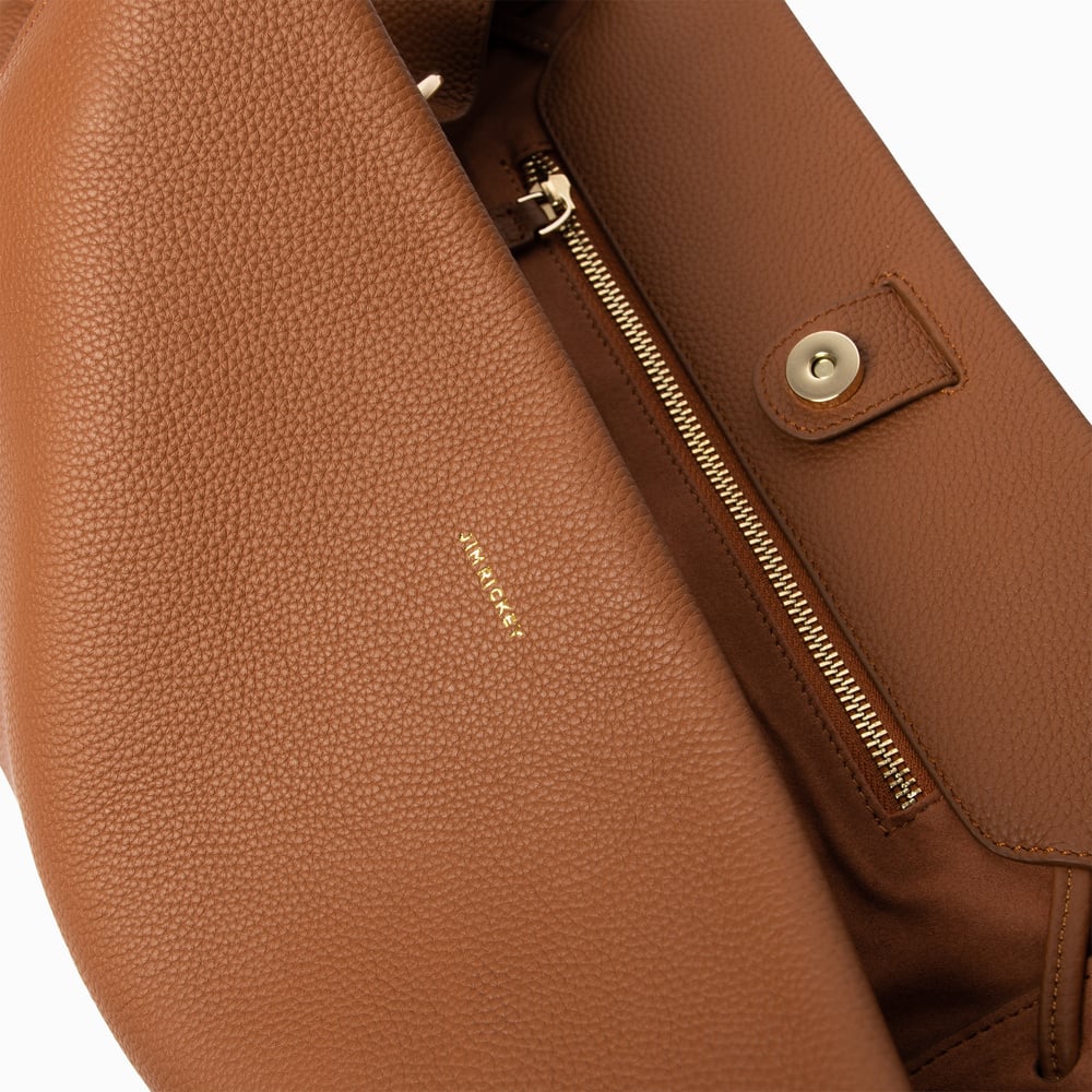 Bonnie M - Cognac