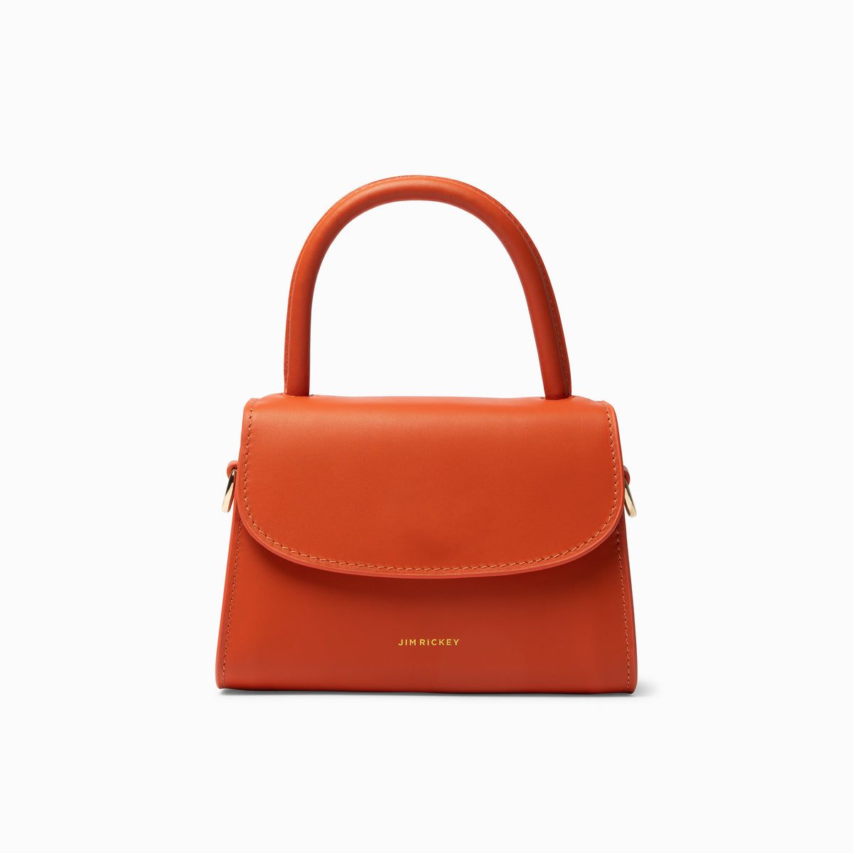 Claudia - Orange