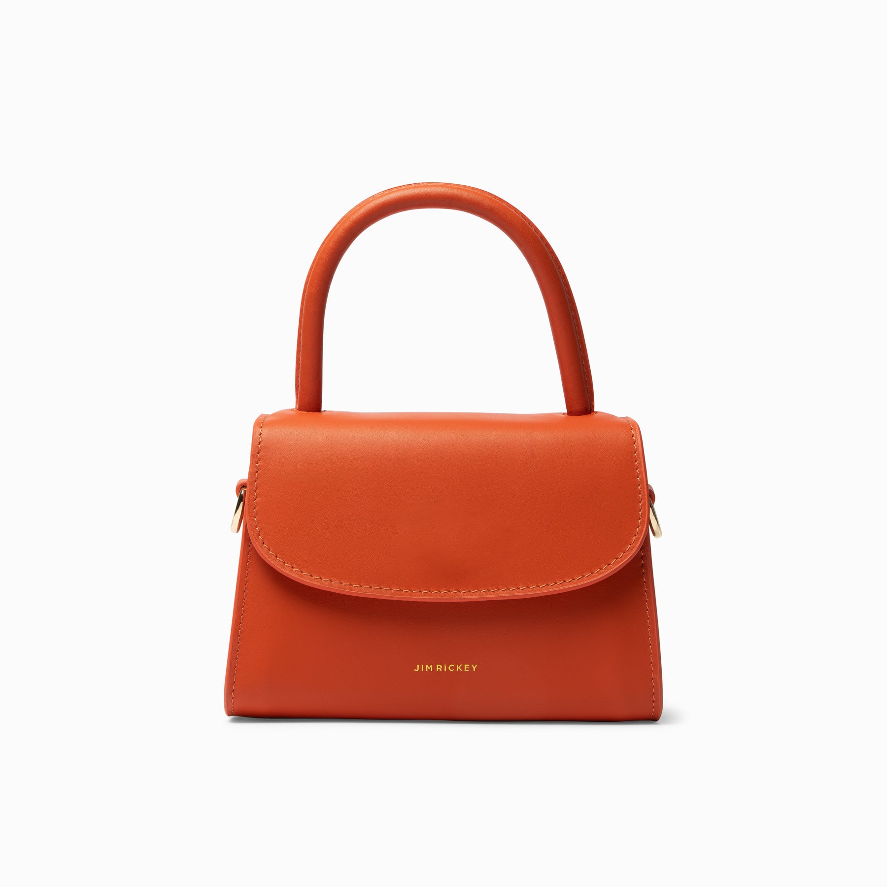 Claudia - Orange