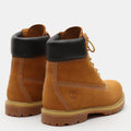 Timberland 6 inch Premium - Wheat Nubuck - Timberland - Sko - VILLOID.no
