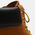 Timberland 6 inch Premium - Wheat Nubuck - Timberland - Sko - VILLOID.no