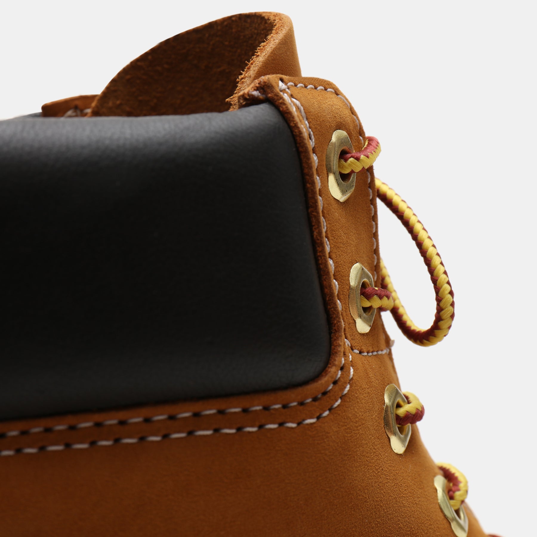Timberland 6 inch Premium - Wheat Nubuck - Timberland - Sko - VILLOID.no
