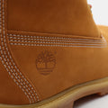 Timberland 6 inch Premium - Wheat Nubuck - Timberland - Sko - VILLOID.no