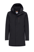 Grenoble Parka - Svart