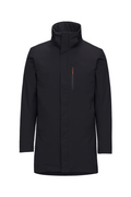 Grenoble Parka - Svart