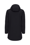 Grenoble Parka - Svart