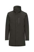 Grenoble Parka - Dark Pine