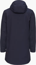 Grenoble Parka - Marinblå