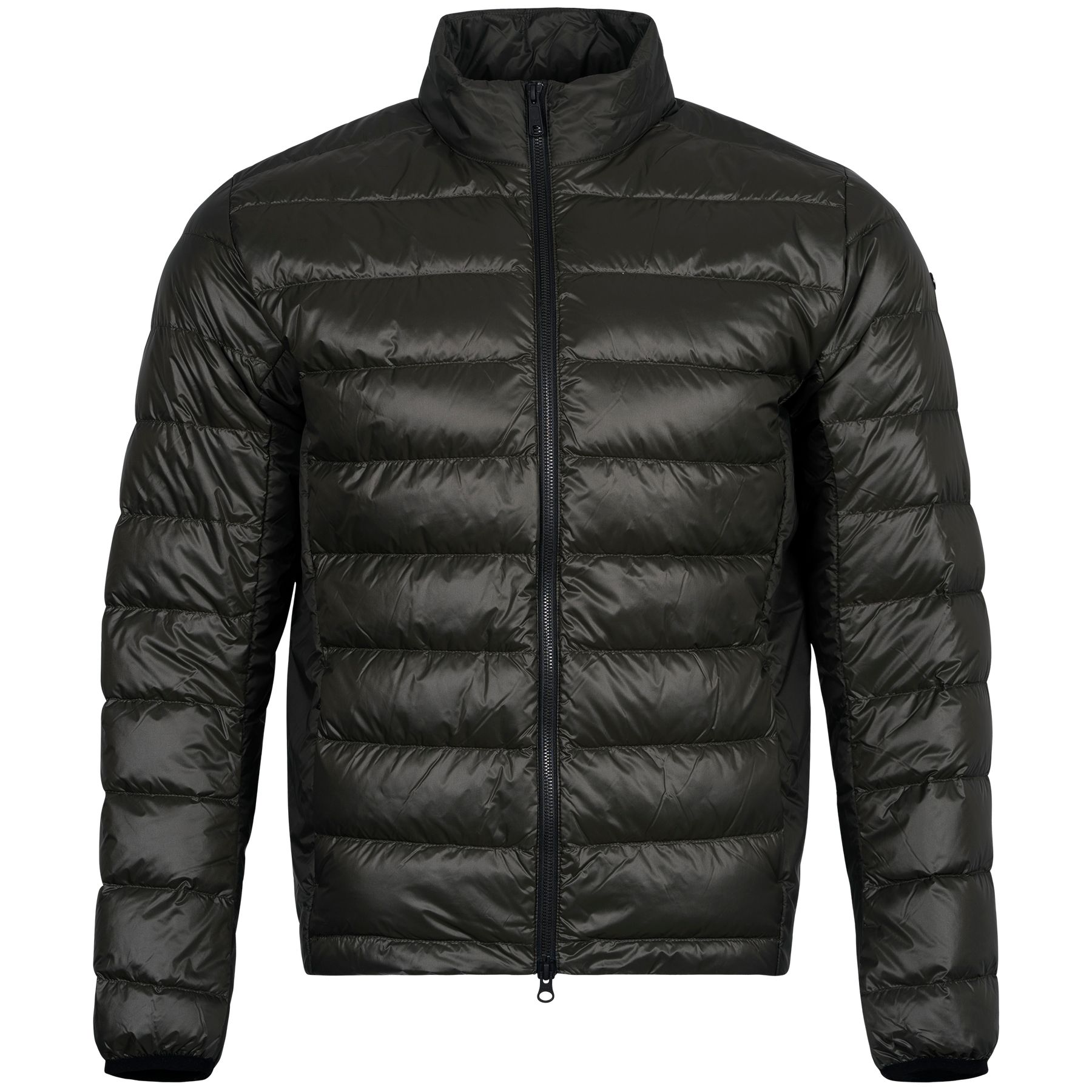 Met - Dark Olive