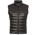 Index Dunväst - Dark Olive