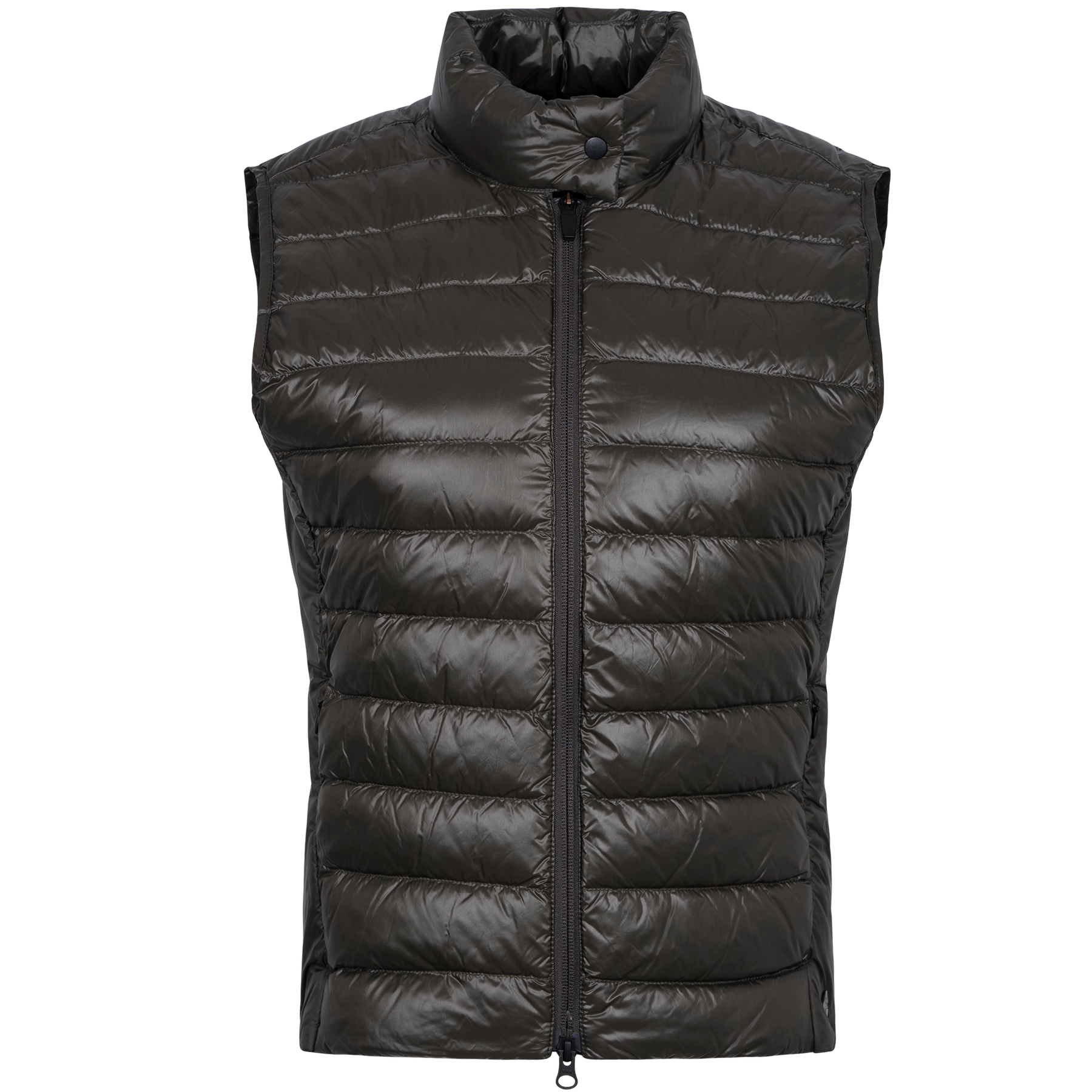 Index Dunväst - Dark Olive