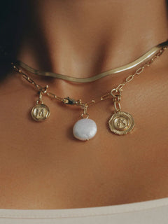 Mio Chain - Gold