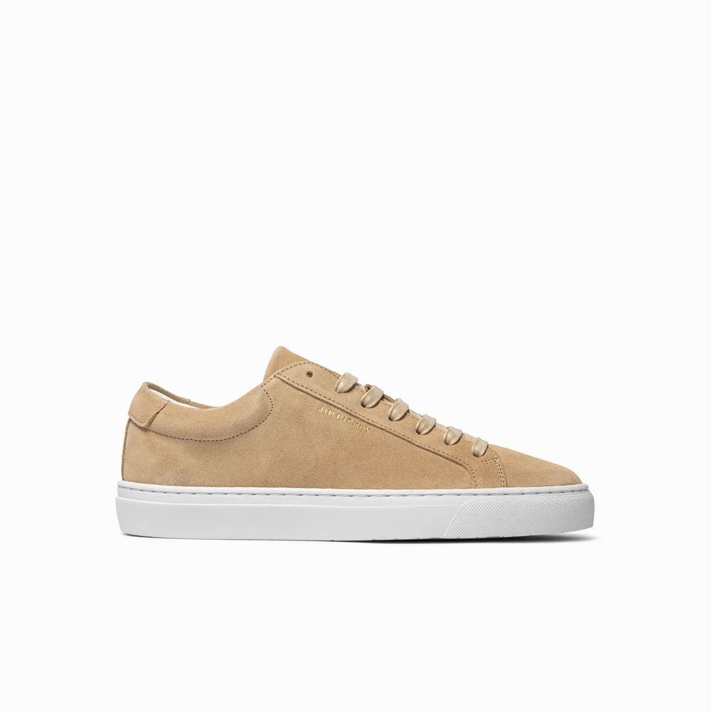 Spin Suede - Beige