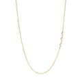 Tessoro Necklace - Gold