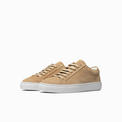 Spin Suede - Beige
