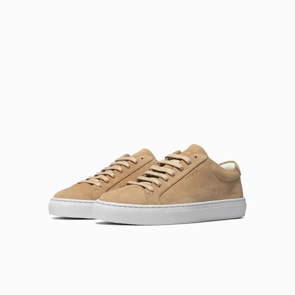 Spin Suede - Beige